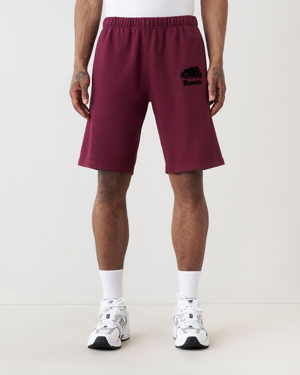 Organic Original Sweatshort