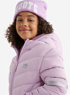 Kids Roots Applique Toque