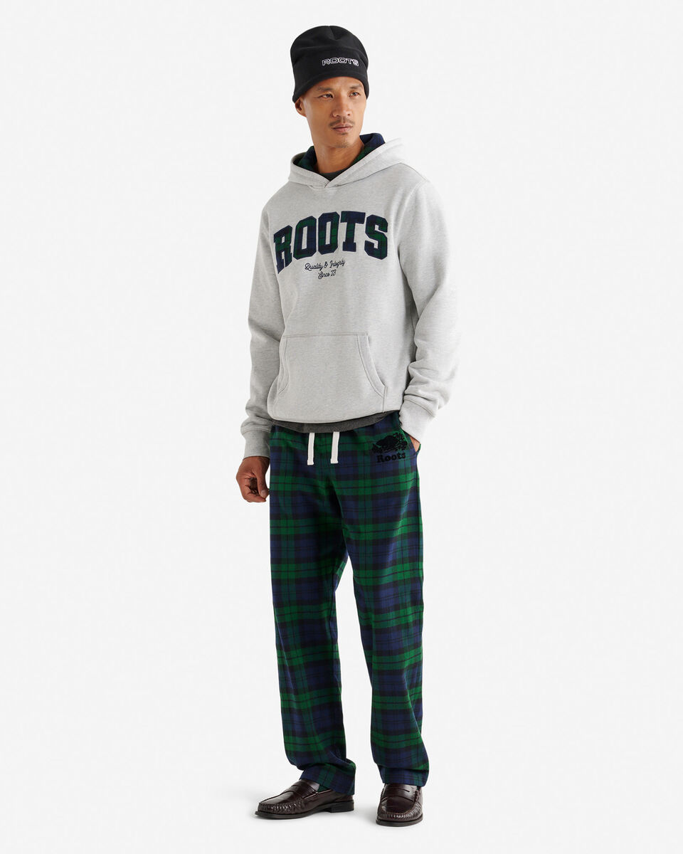Pantalon de pyjama Inglenook pour hommes