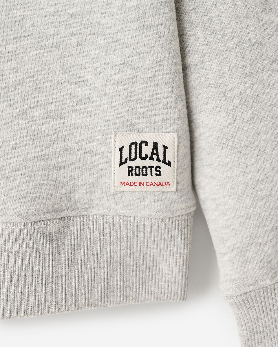 Roots X Webers Crew