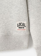 Roots X Webers Crew
