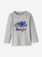 Toddler Winter Cooper T-Shirt