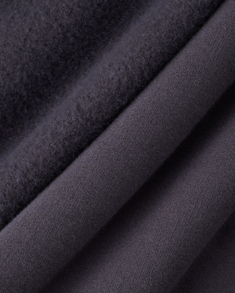Cloud Half Zip