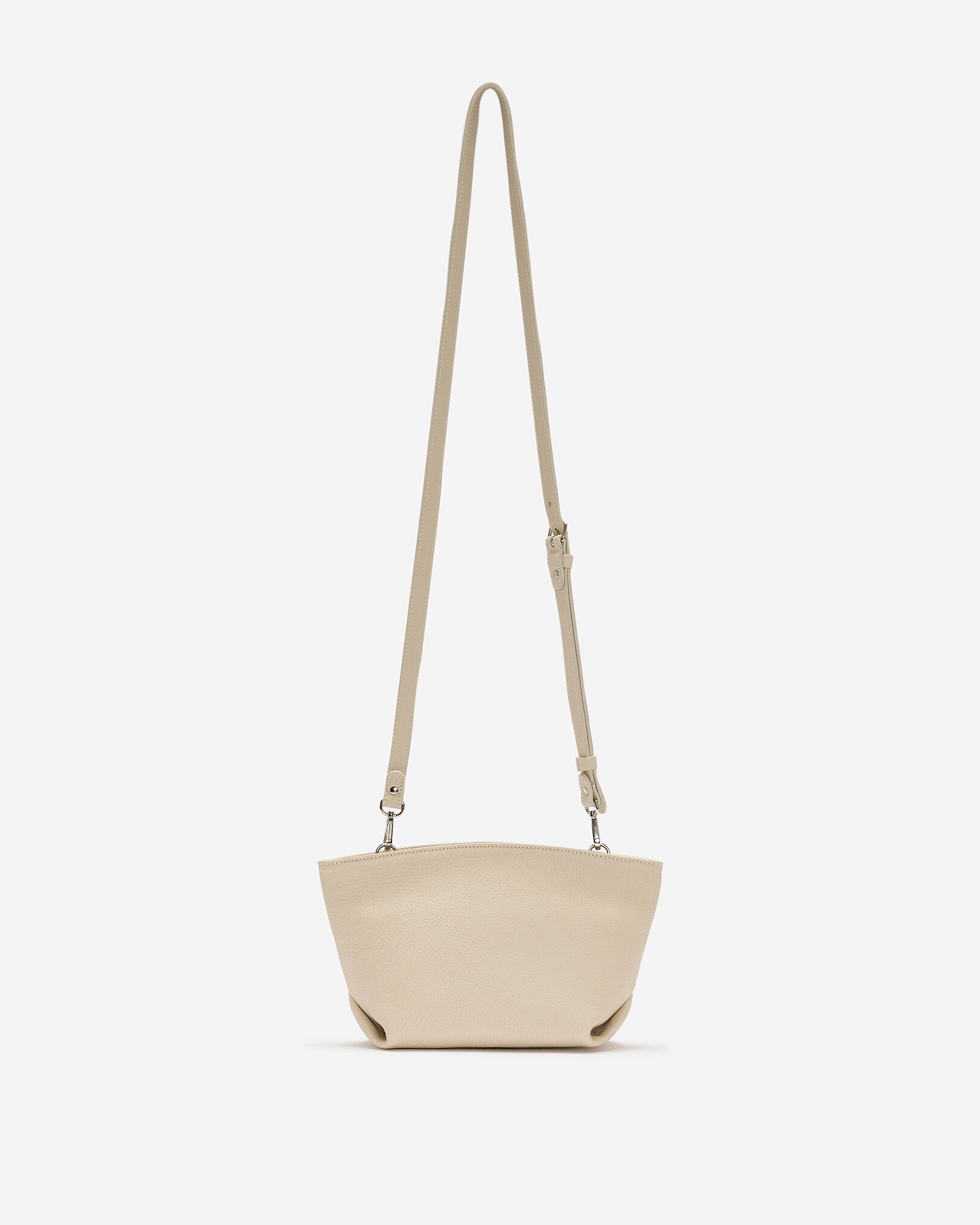 Small Lily Crossbody Cloud