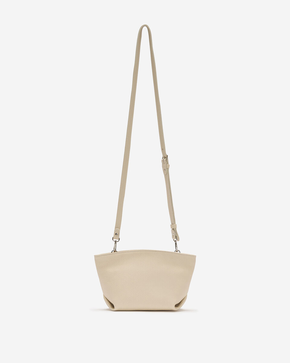 Small Lily Crossbody Cloud
