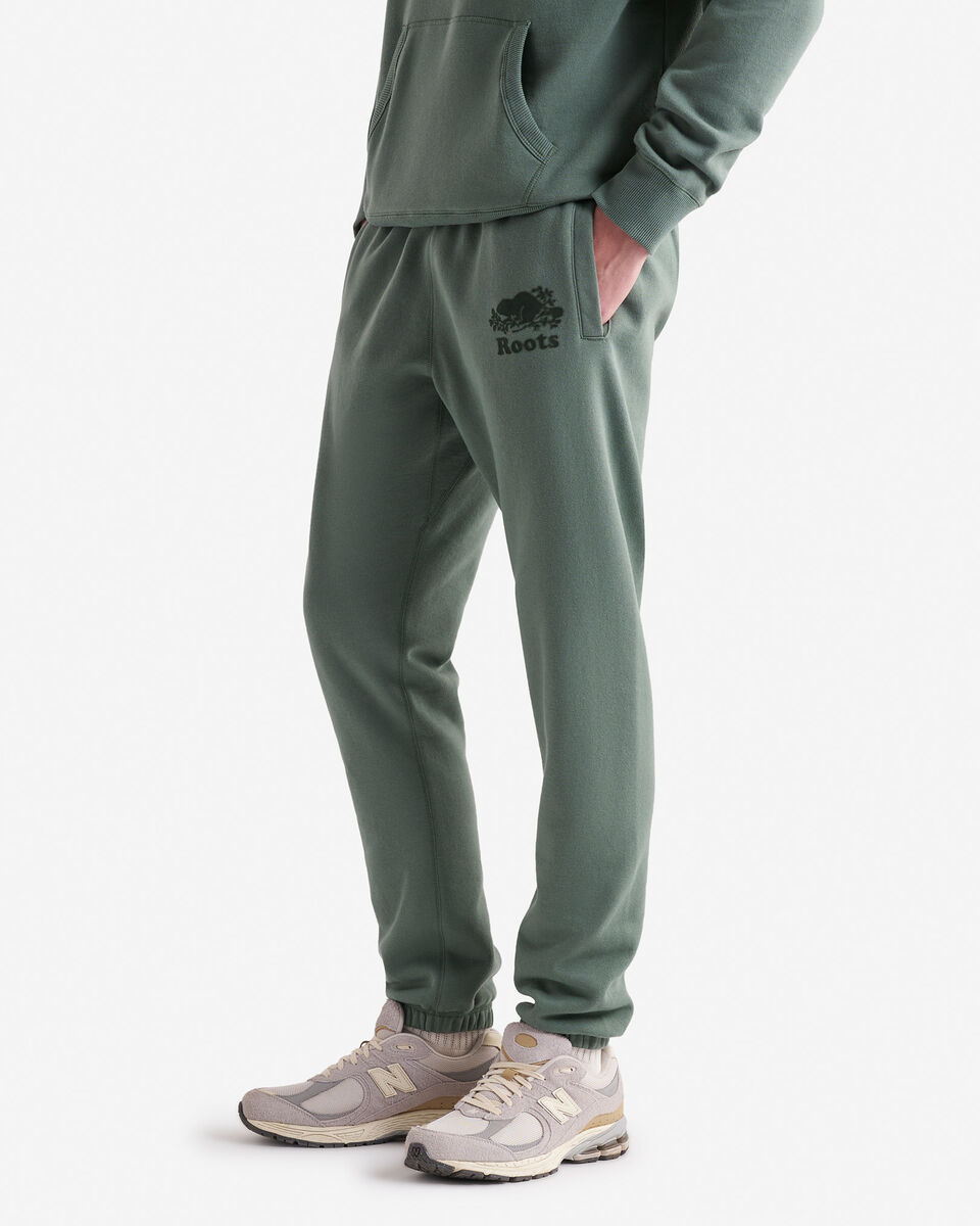 Organic Original Sweatpant
