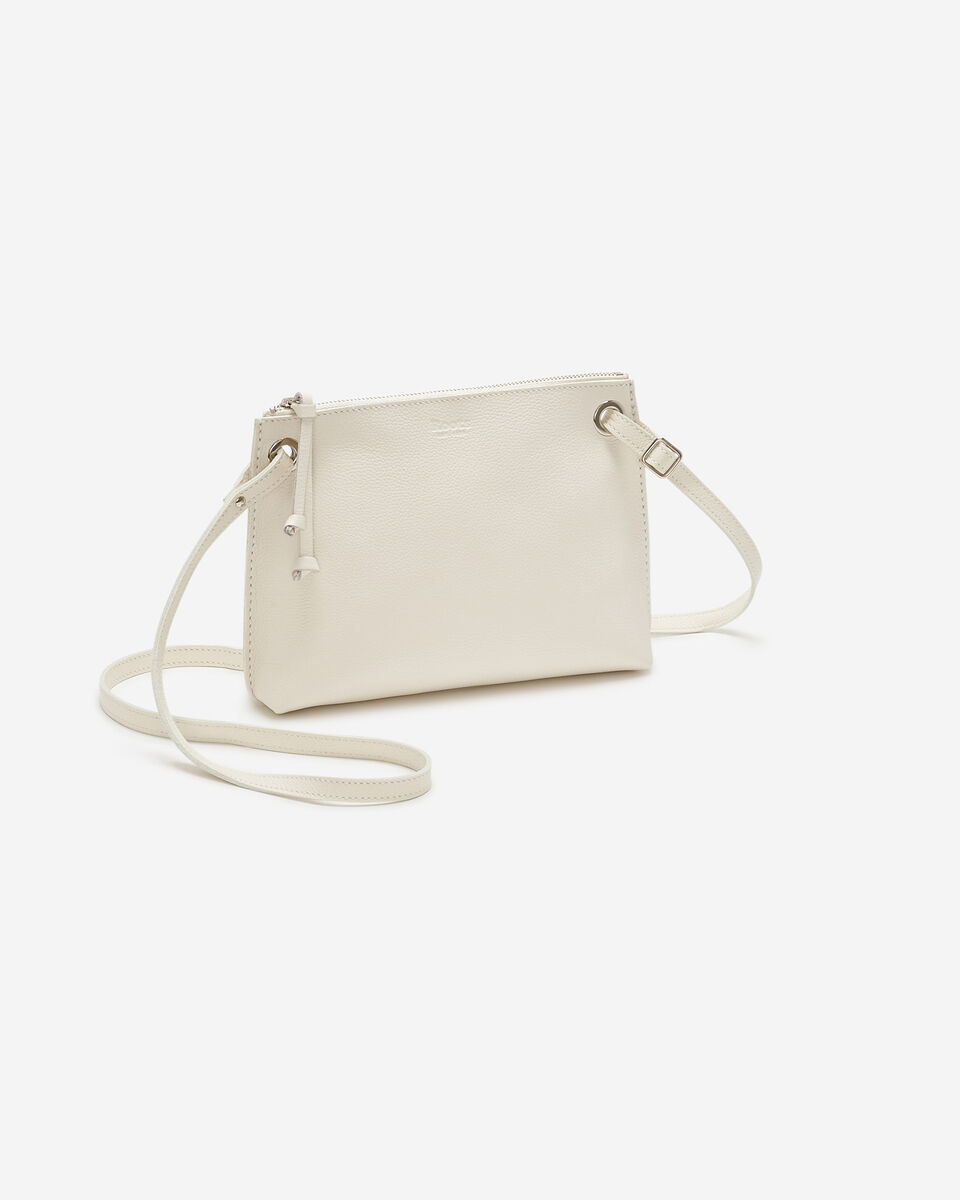 Sac Edie en cuir Cervino