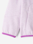 Toddler Recover Interlock Half Zip