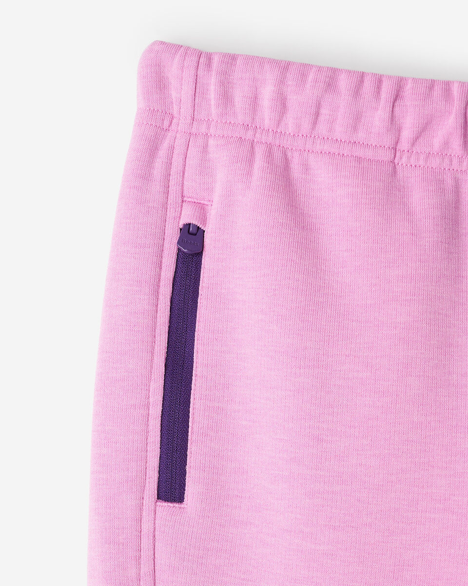 Kids Recover Interlock Jogger