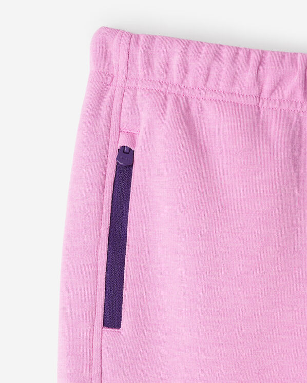 Pantalon sport en tissu interlock Recover pour enfants