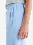 Pantalon en molleton Nuage Coupe Un
