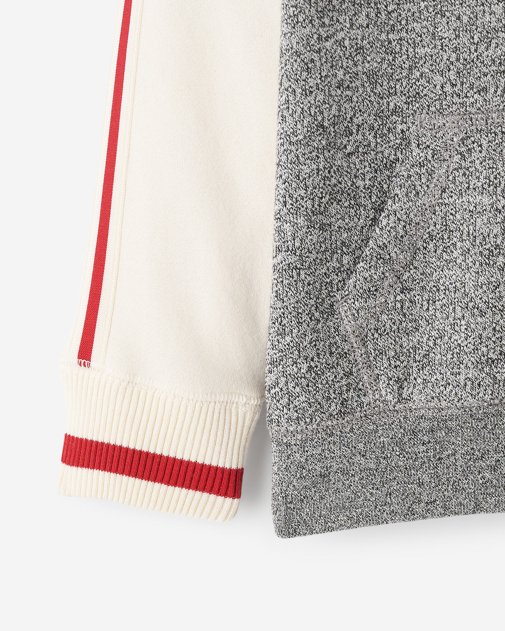 Toddler Cabin Full Zip Hoodie