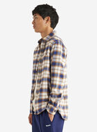 Manning Flannel Shirt