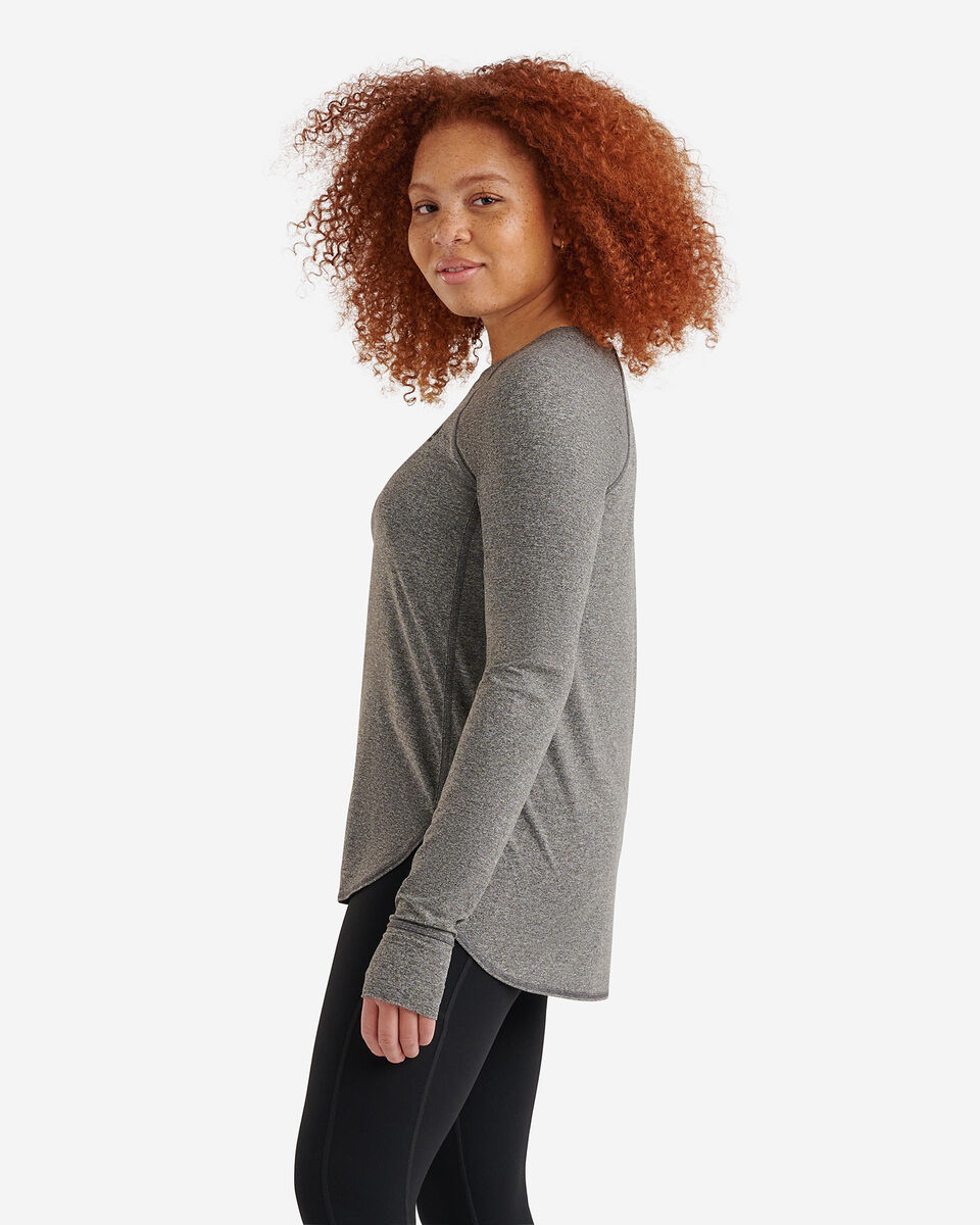 Renew Long Sleeve Top