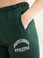 Pantalon en molleton Roots Athletics