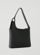 Asymmetrical Bag Cloud