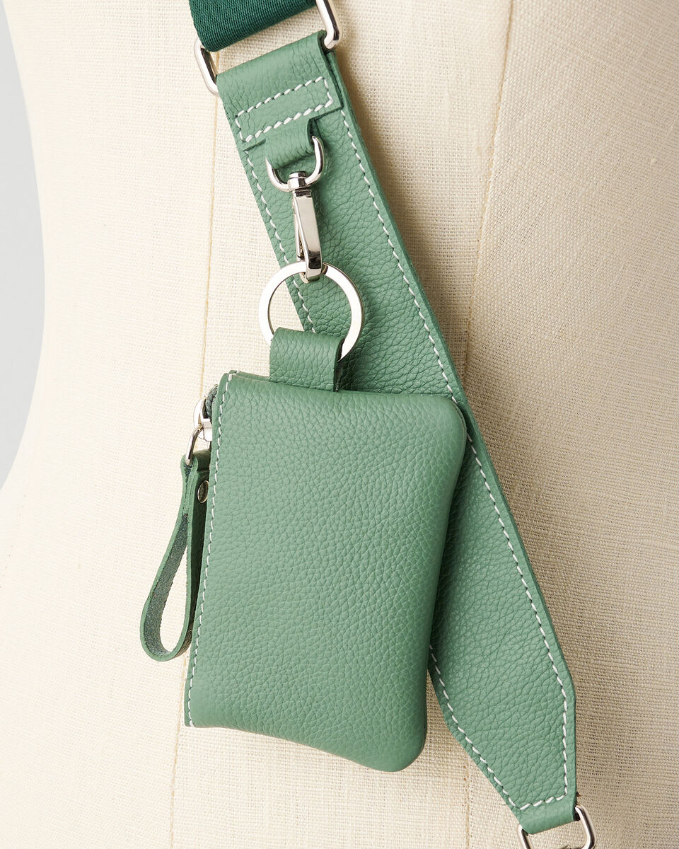 Mini Bucket Bag Cervino