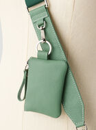 Mini Bucket Bag Cervino