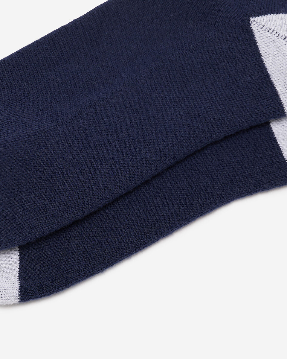 Mi-chaussettes Athletics Department pour adultes