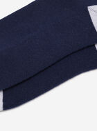 Mi-chaussettes Athletics Department pour adultes