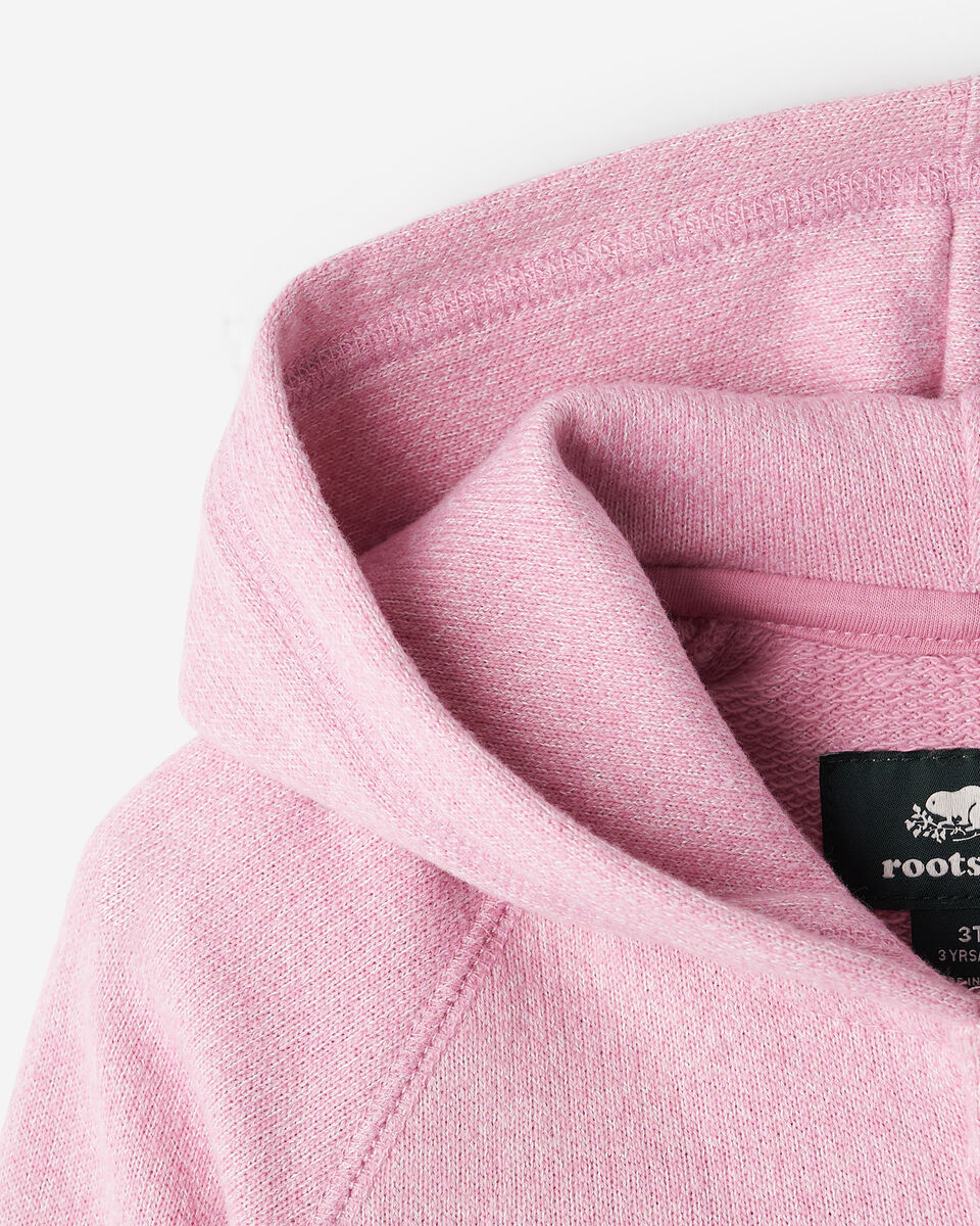 Toddler Organic Original Full Zip Hoodie