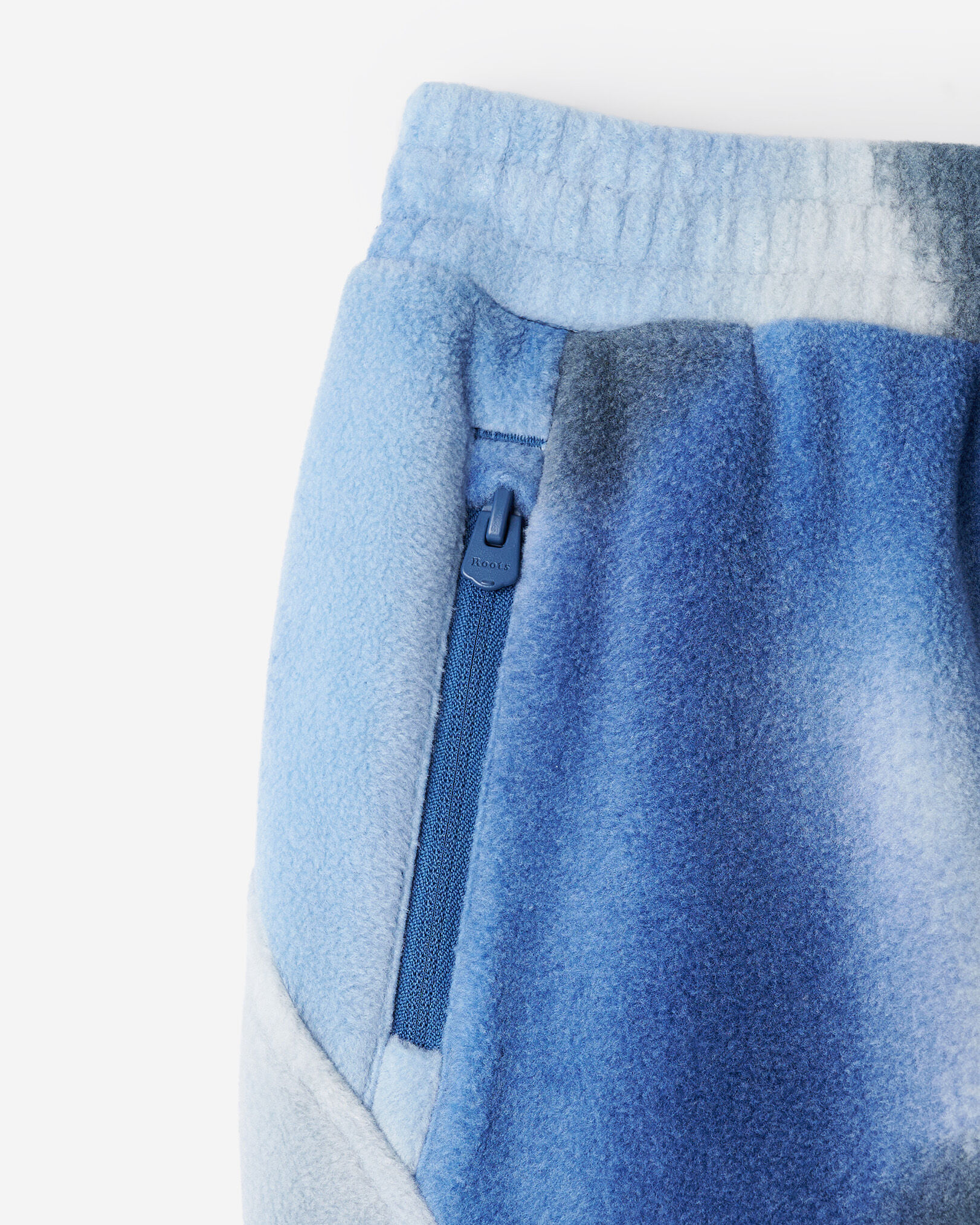 Toddler Active Microfleece Jogger