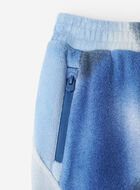 Pantalon sport en micromolleton pour tout-petits