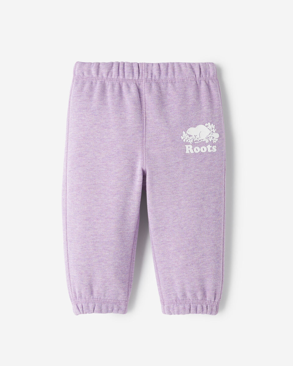 Baby Original Sparkle Sweatpant