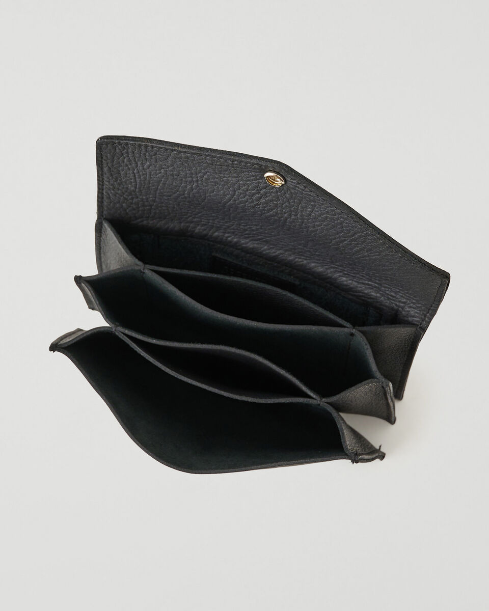 Accordion Crossbody Bag Cloud