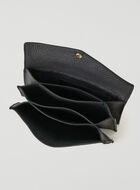 Accordion Crossbody Bag Cloud