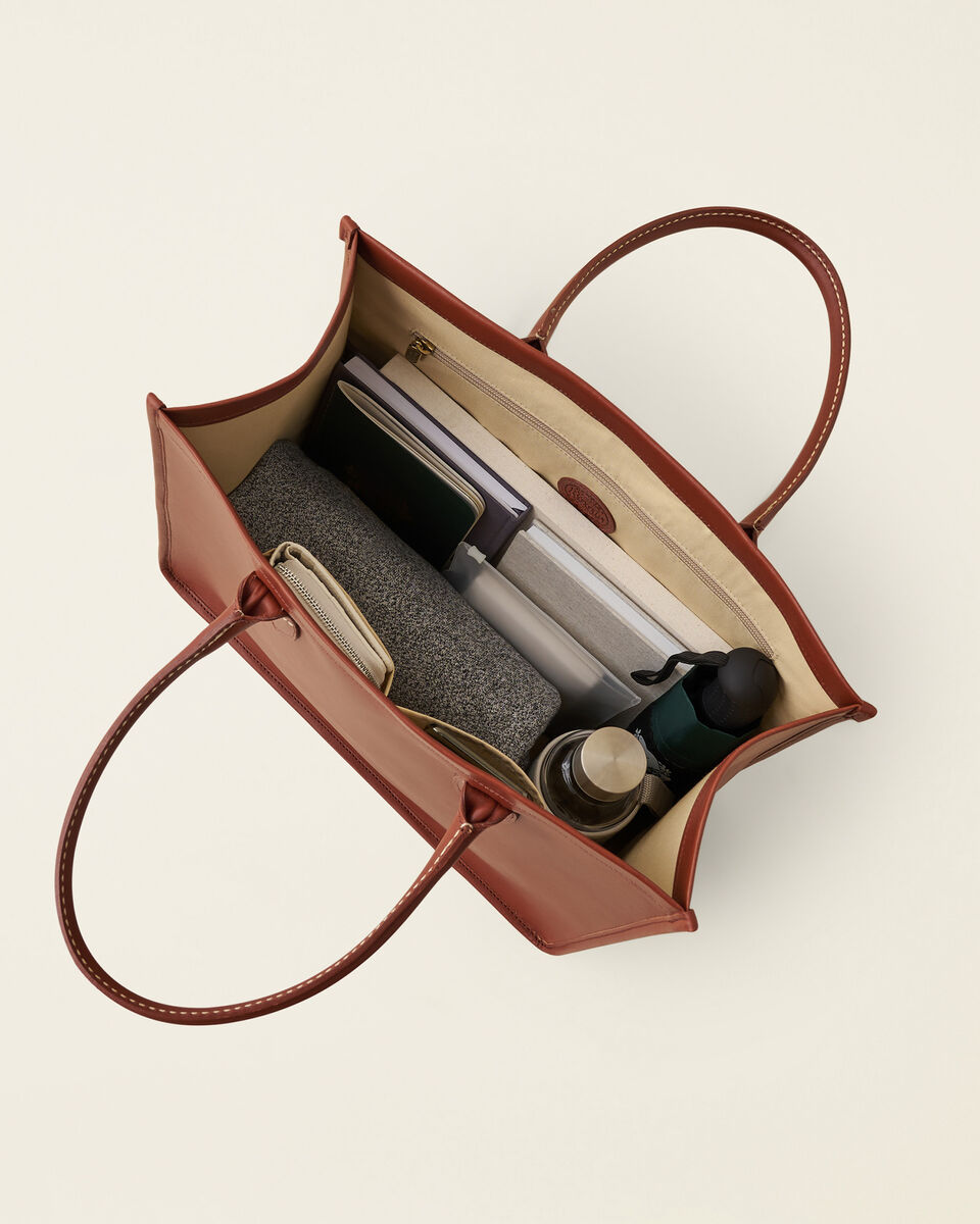 Oxford Tote Lincoln
