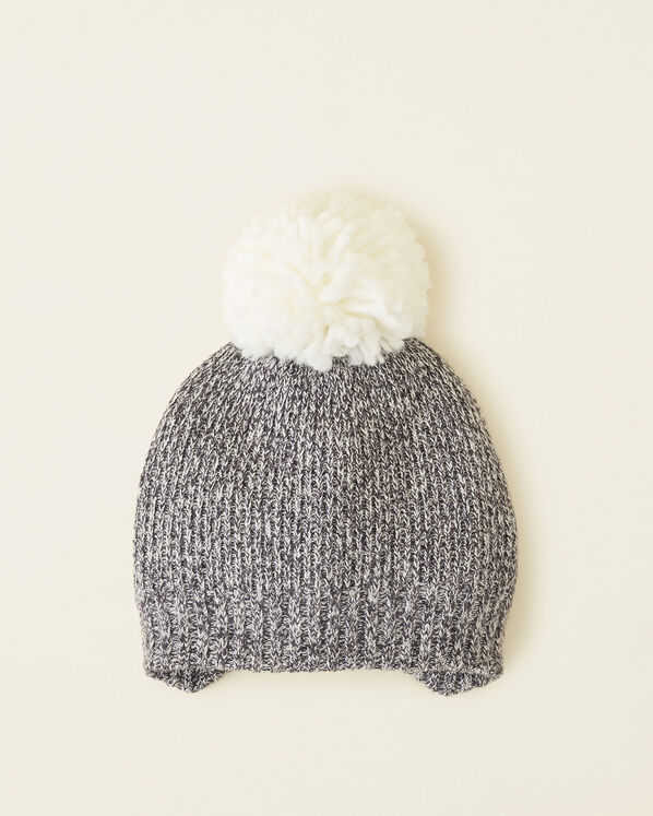 Toddler Cozy Toque