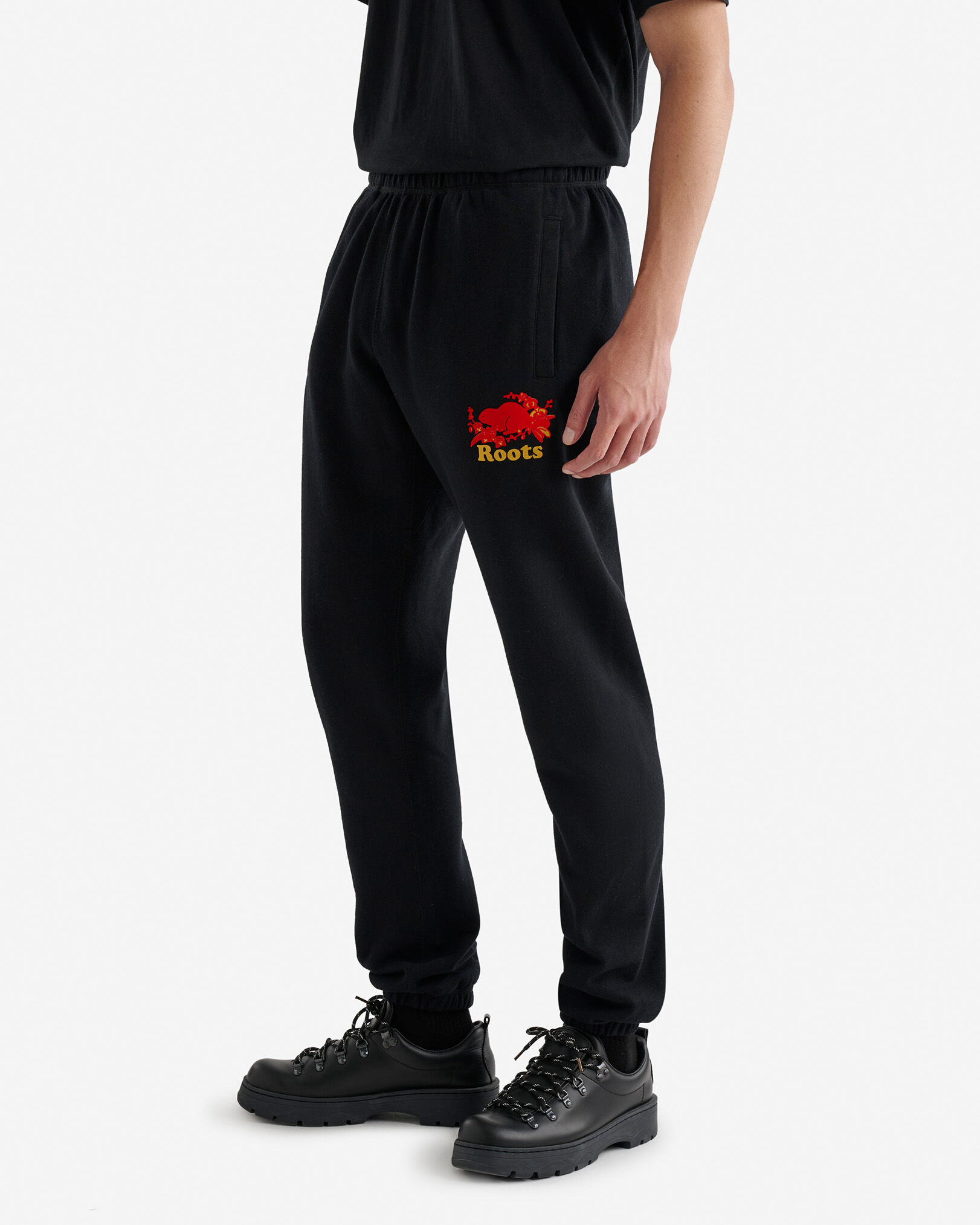 Lunar New Year Sweatpant