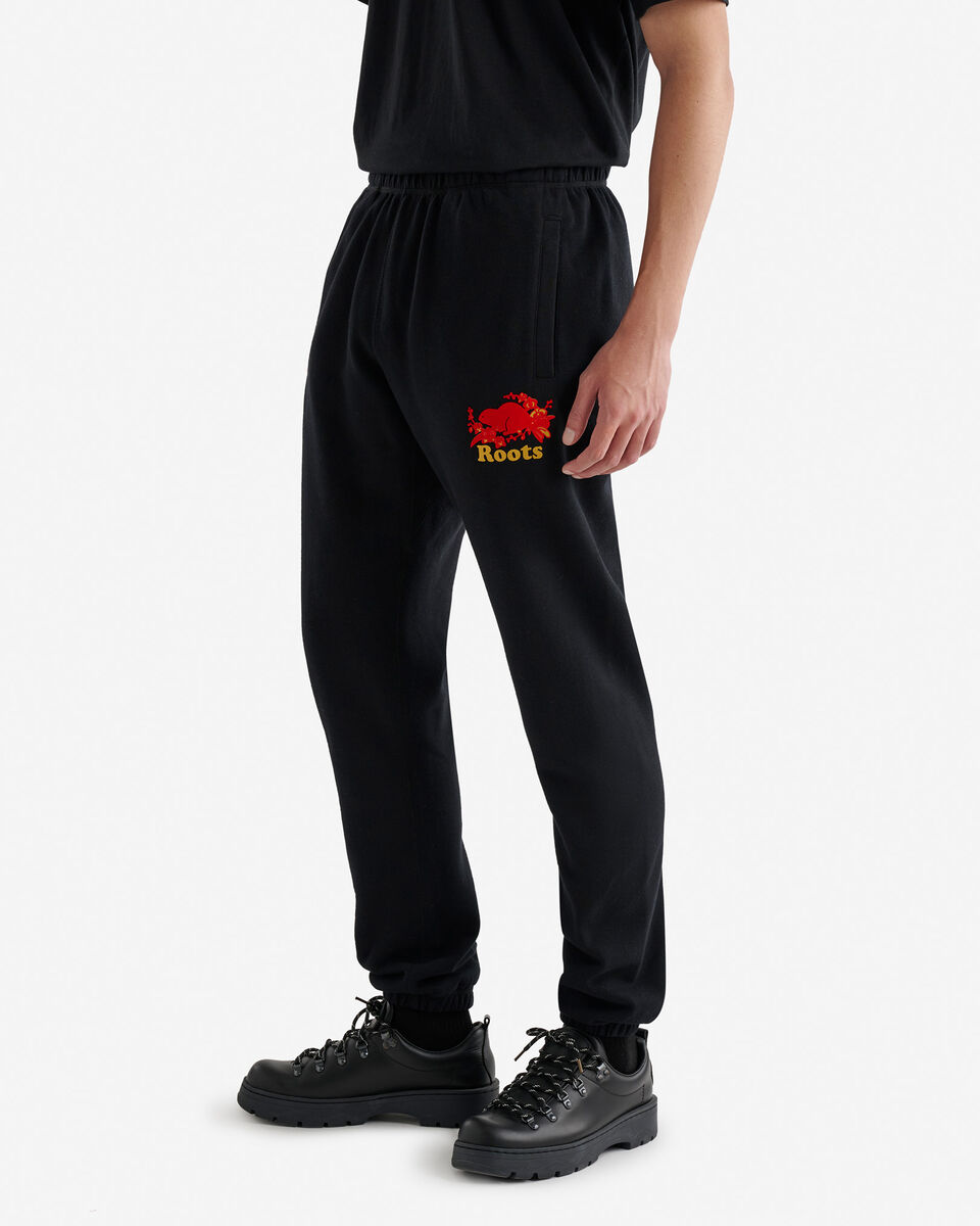 Pantalon en molleton Nouvel an lunaire