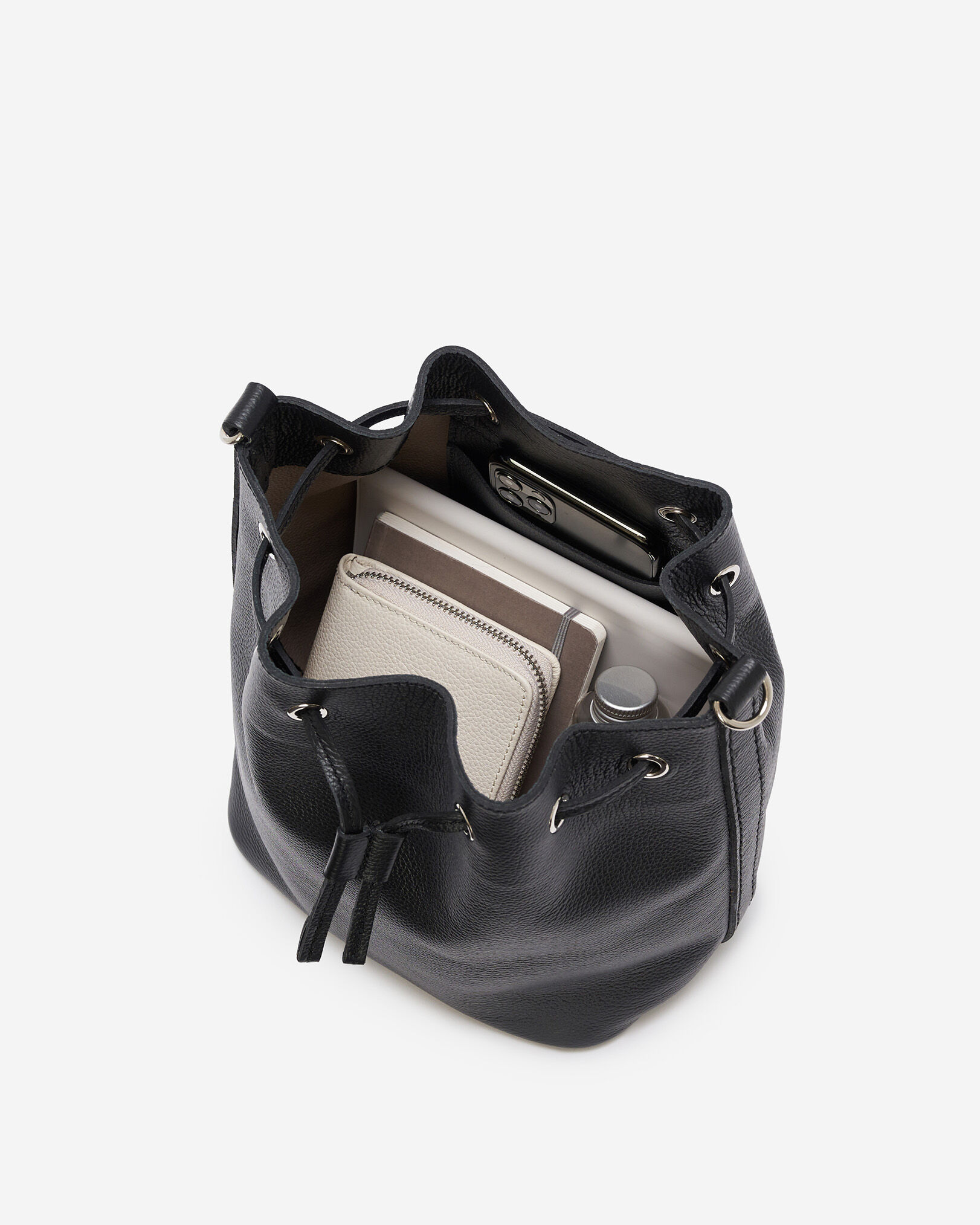 Bucket Bag Cervino