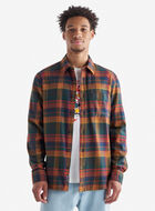 Manning Flannel Shirt
