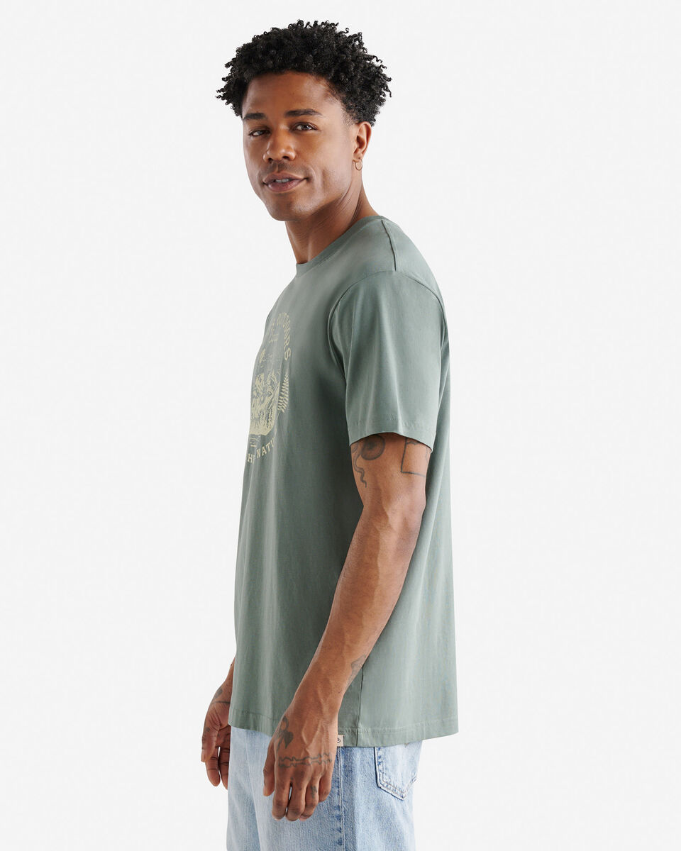 Alberta T-Shirt