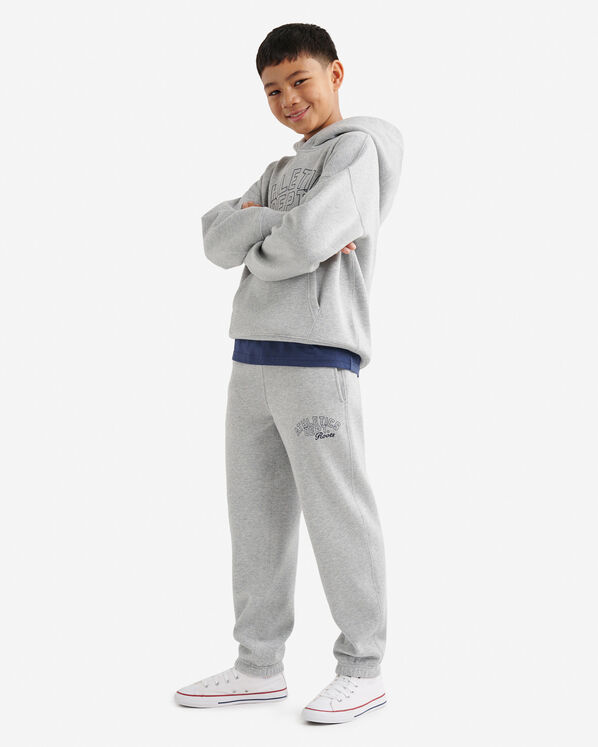 Kids Athletics Department Hoodie