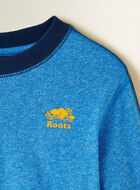 Toddler Boys Journey Blocked T-Shirt