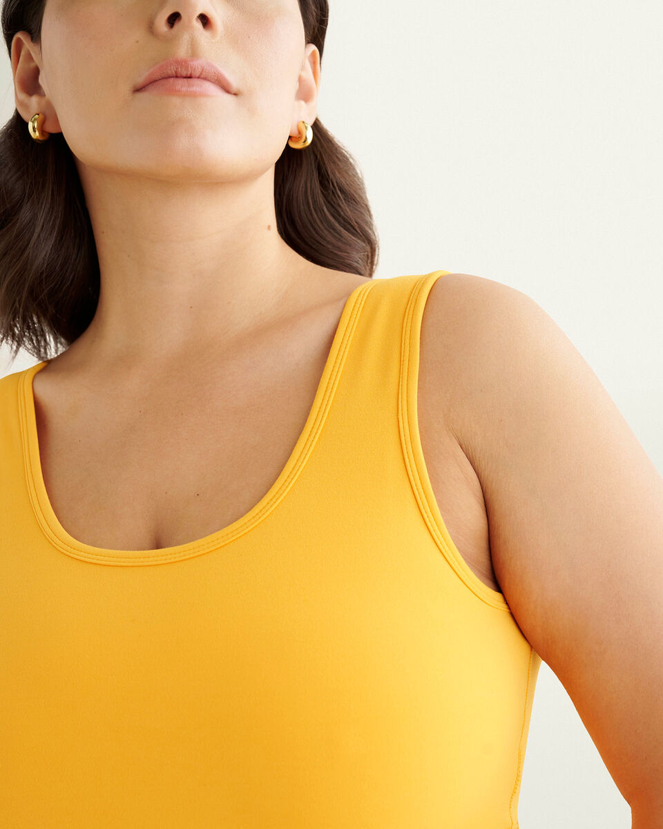 Journey Crop Tank