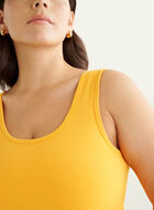 Journey Crop Tank