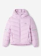 Blouson compressible en duvet Roots pour enfants