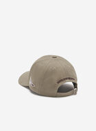 Casquette de baseball Castor