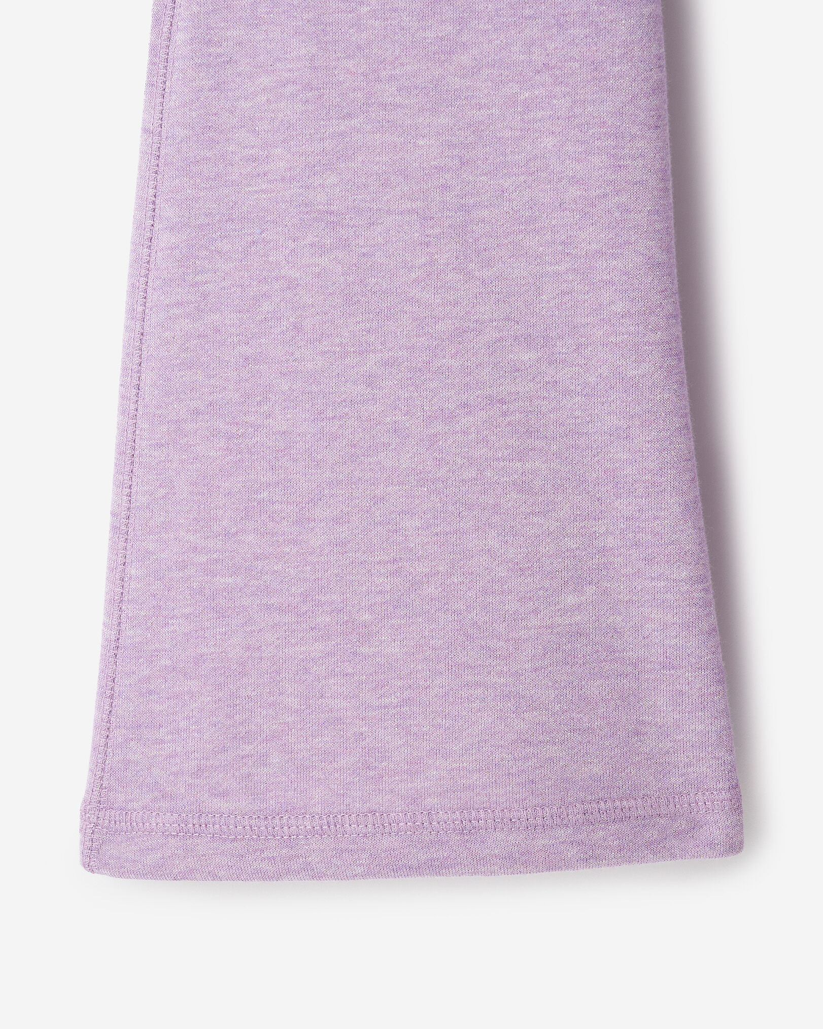 Girls Cooper Flare Sparkle Sweatpant