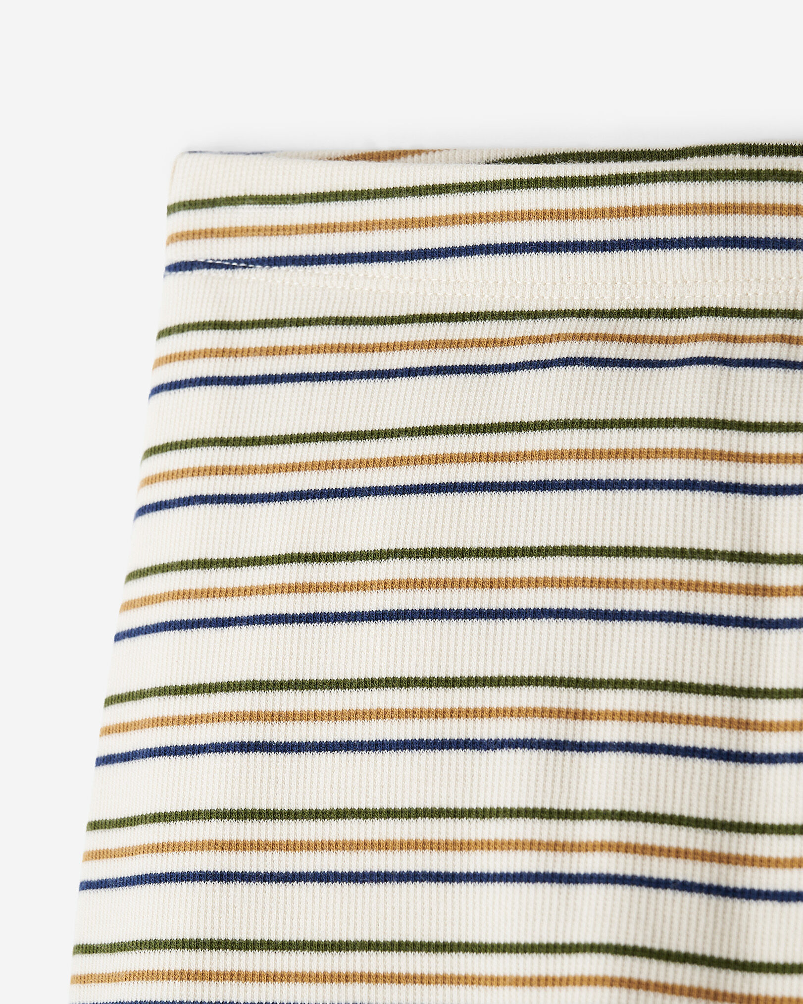 Wildwood Stripe Baby Set