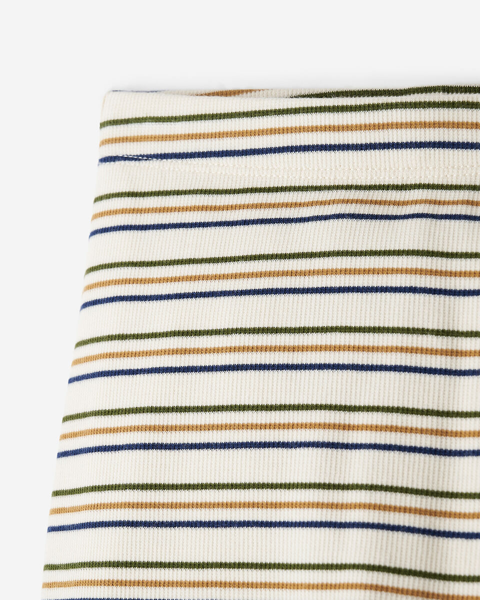 Wildwood Stripe Baby Set