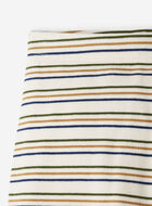 Wildwood Stripe Baby Set
