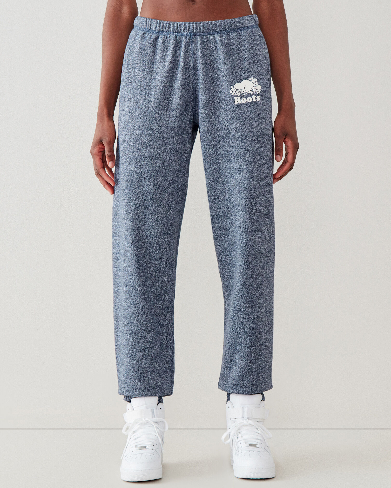 Roots boyfriend sweats hotsell