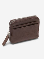 Zip Card Pouch Tribe