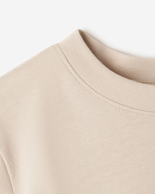 Toddler Relaxed Pocket T-Shirt Toddler Relaxed Pocket T-Shirt